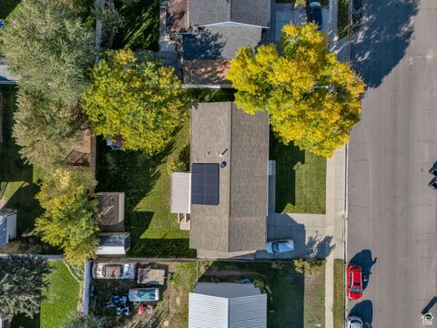 Tiny photo for 1222 E 500 S, Spanish Fork, UT 84660 (MLS # 2117804)
