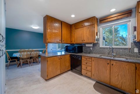 Tiny photo for 1222 E 500 S, Spanish Fork, UT 84660 (MLS # 2117804)