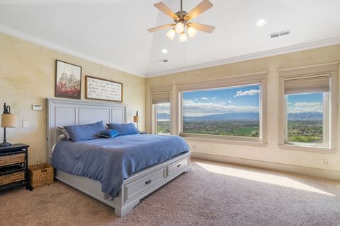 Tiny photo for 9503 N TIMPANOGOS CV, Cedar Hills, UT 84062 (MLS # 2148492)