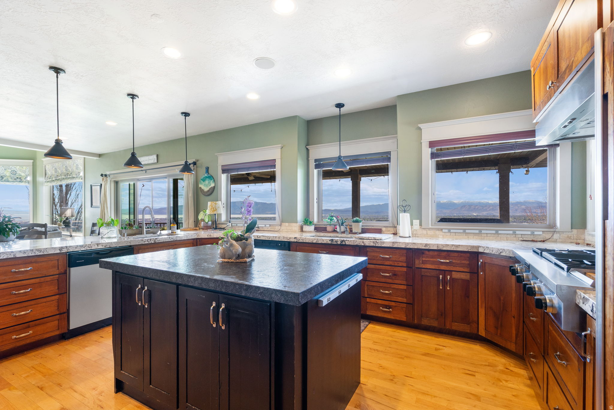 CANYON HEIGHTS AT CEDAR HILLS - Residential