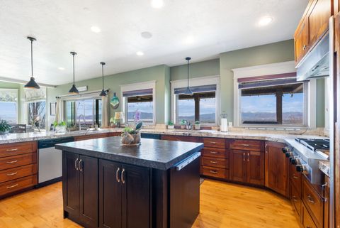 Tiny photo for 9503 N TIMPANOGOS CV, Cedar Hills, UT 84062 (MLS # 2148492)