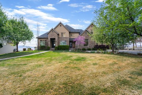Tiny photo for 9503 N TIMPANOGOS CV, Cedar Hills, UT 84062 (MLS # 2148492)
