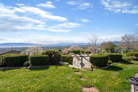 Tiny photo for 9503 N TIMPANOGOS CV, Cedar Hills, UT 84062 (MLS # 2148492)