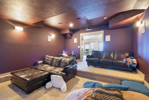 Tiny photo for 9503 N TIMPANOGOS CV, Cedar Hills, UT 84062 (MLS # 2148492)