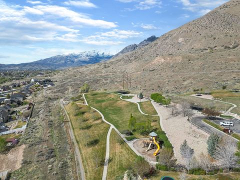 Tiny photo for 9503 N TIMPANOGOS CV, Cedar Hills, UT 84062 (MLS # 2148492)