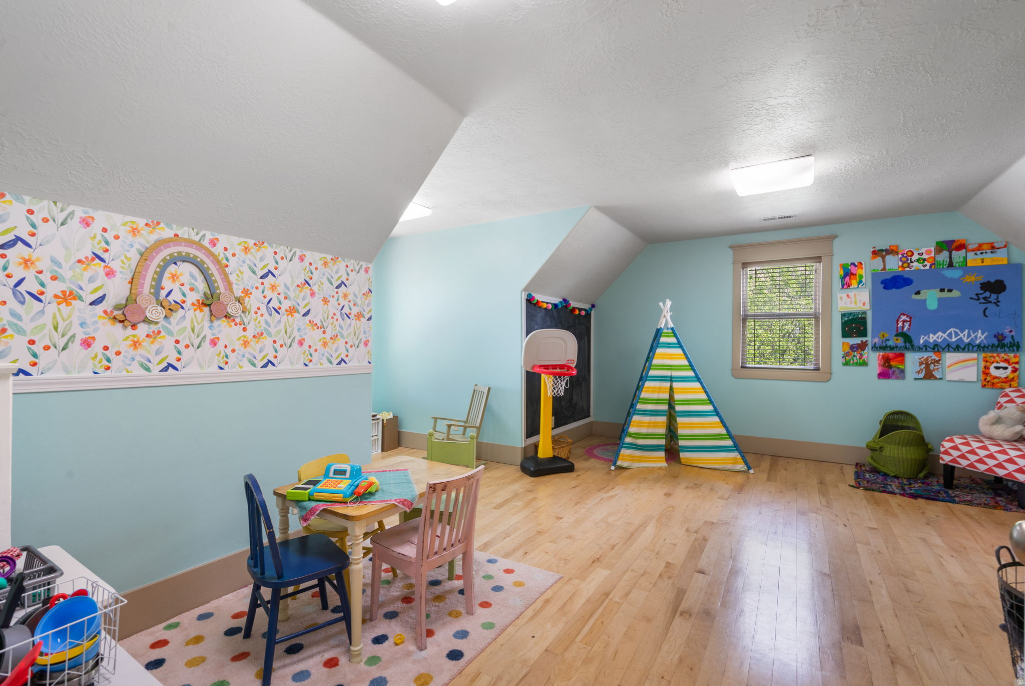 CANYON HEIGHTS AT CEDAR HILLS - Residential