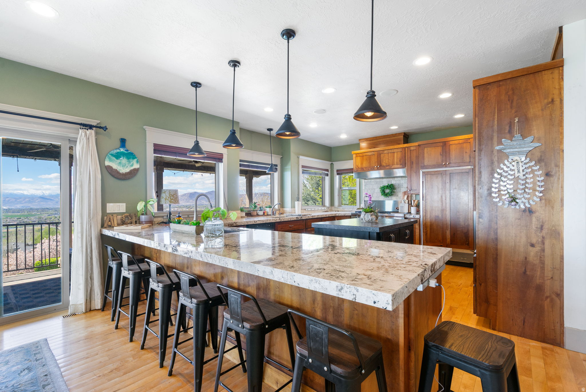 CANYON HEIGHTS AT CEDAR HILLS - Residential