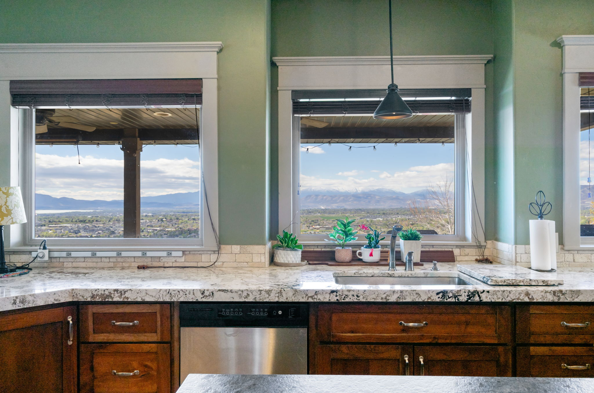 CANYON HEIGHTS AT CEDAR HILLS - Residential