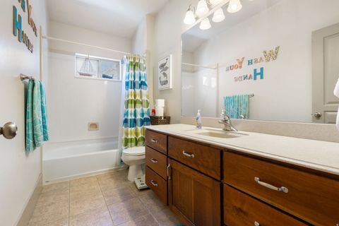 Tiny photo for 9503 N TIMPANOGOS CV, Cedar Hills, UT 84062 (MLS # 2148492)