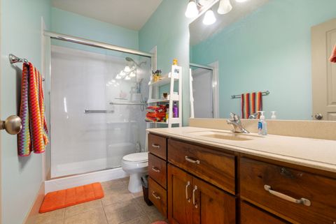 Tiny photo for 9503 N TIMPANOGOS CV, Cedar Hills, UT 84062 (MLS # 2148492)