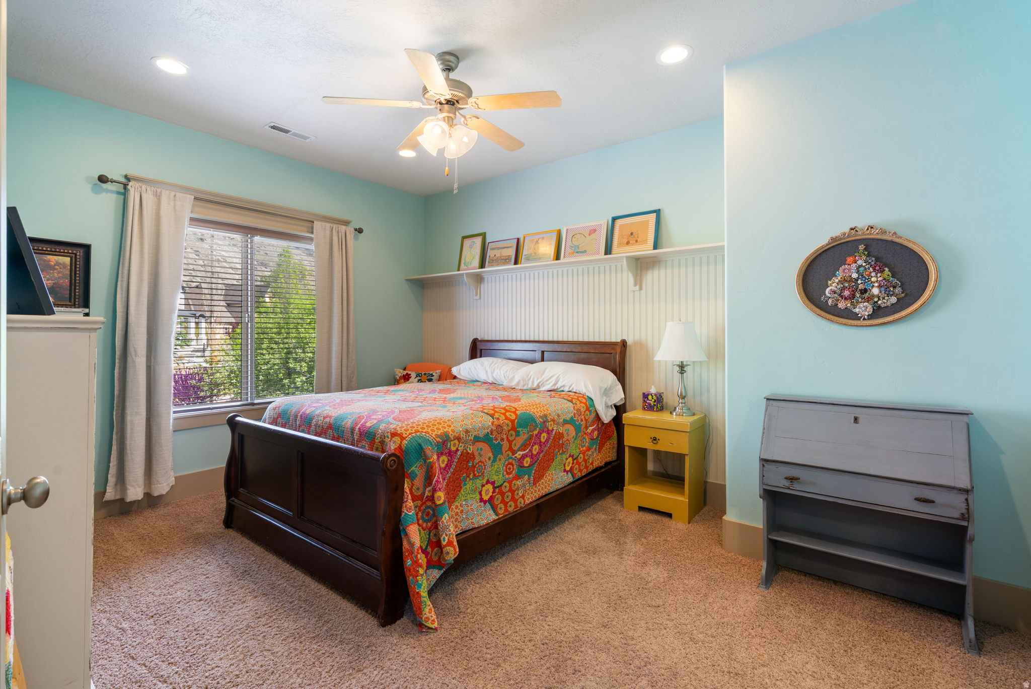 CANYON HEIGHTS AT CEDAR HILLS - Residential