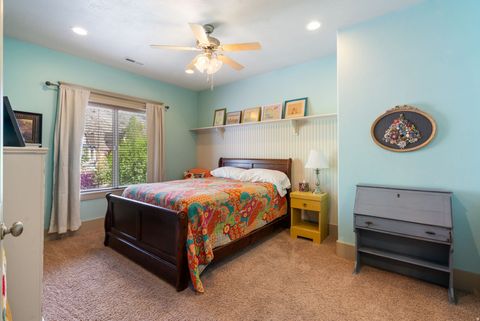 Tiny photo for 9503 N TIMPANOGOS CV, Cedar Hills, UT 84062 (MLS # 2148492)