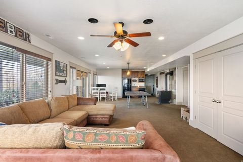 Tiny photo for 9503 N TIMPANOGOS CV, Cedar Hills, UT 84062 (MLS # 2148492)