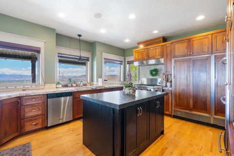 Tiny photo for 9503 N TIMPANOGOS CV, Cedar Hills, UT 84062 (MLS # 2148492)
