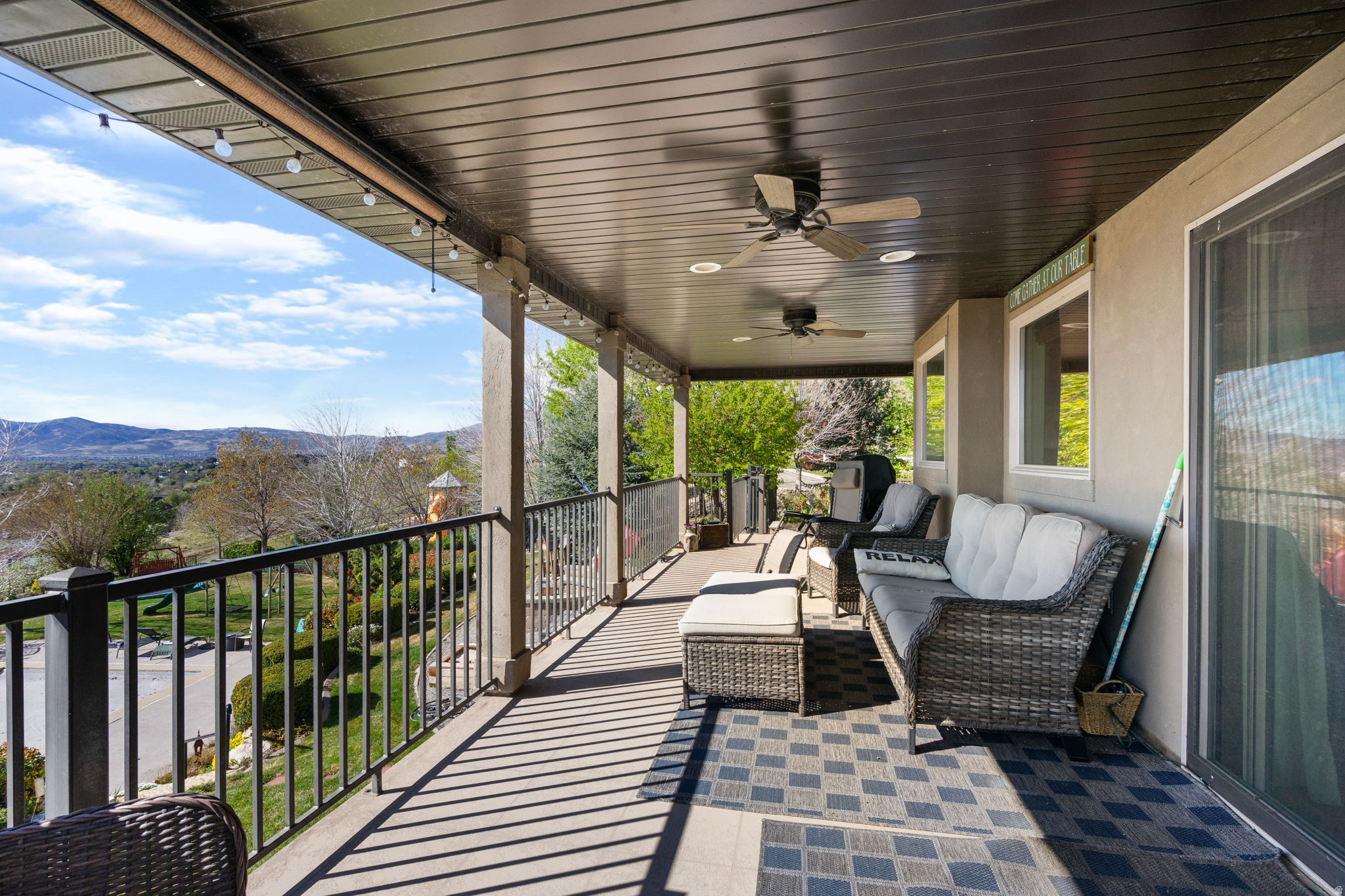 CANYON HEIGHTS AT CEDAR HILLS - Residential