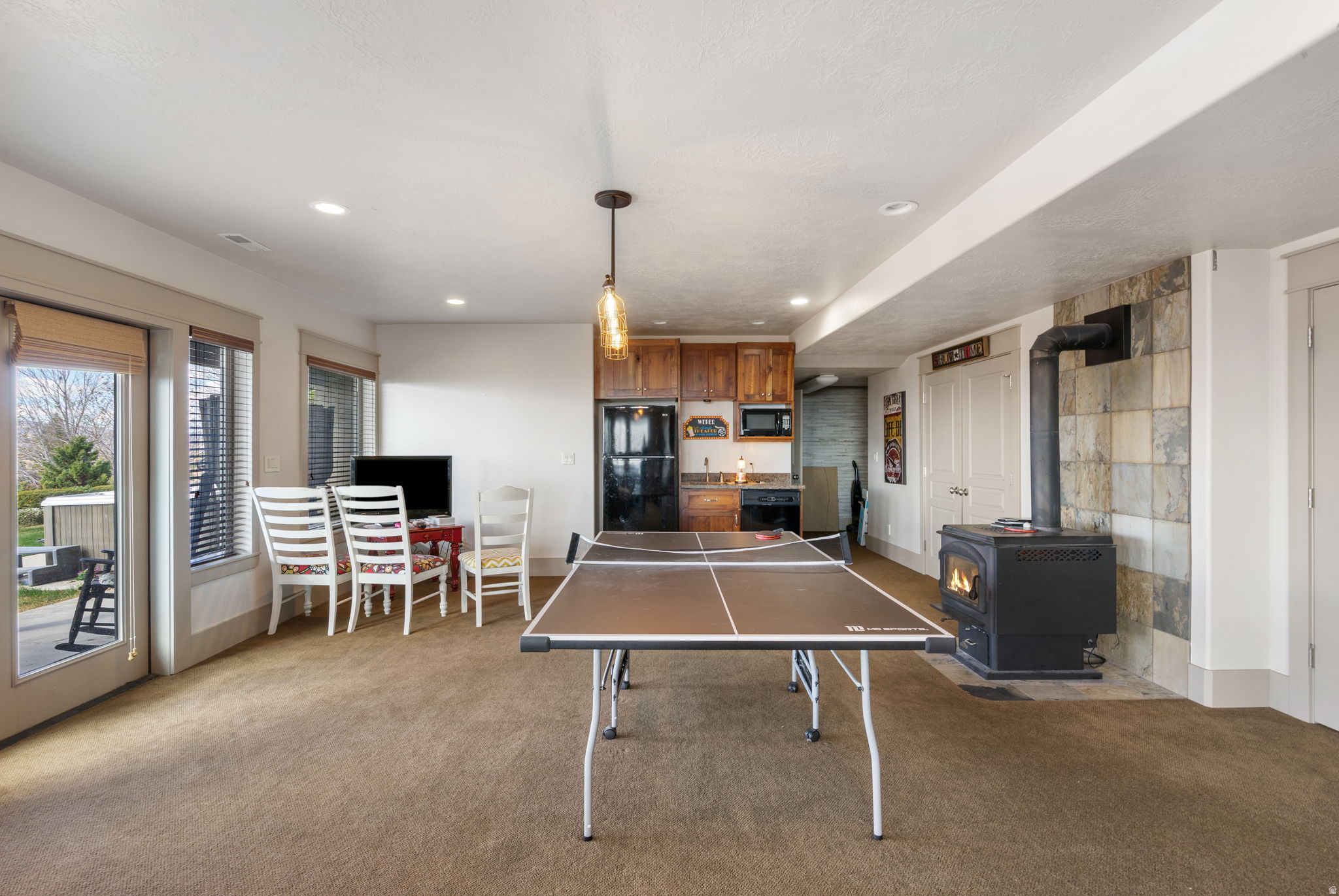 CANYON HEIGHTS AT CEDAR HILLS - Residential