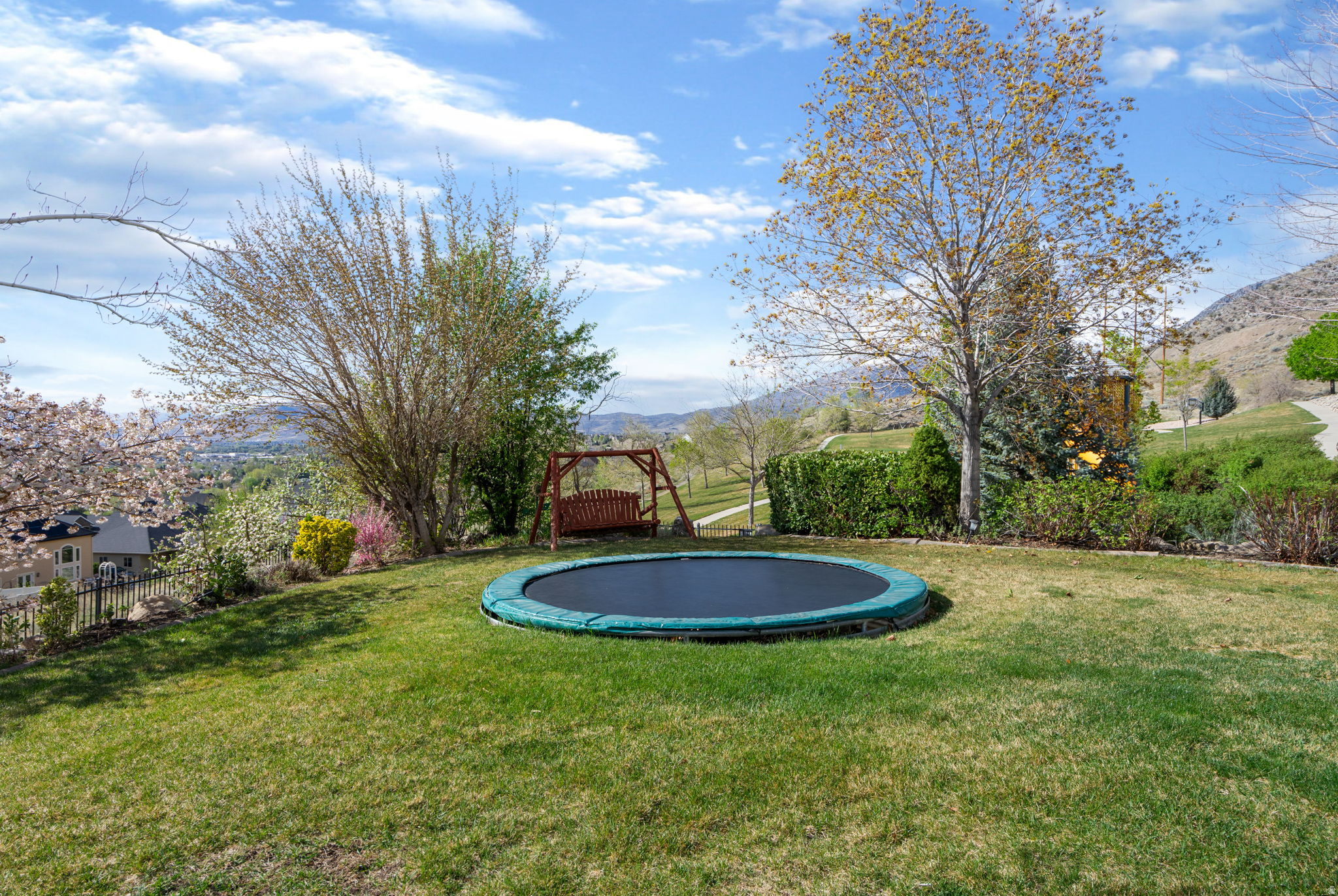 CANYON HEIGHTS AT CEDAR HILLS - Residential