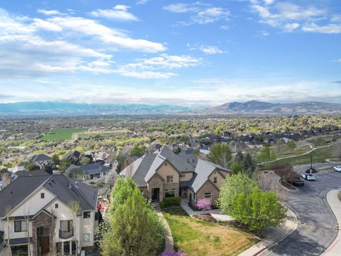Tiny photo for 9503 N TIMPANOGOS CV, Cedar Hills, UT 84062 (MLS # 2148492)