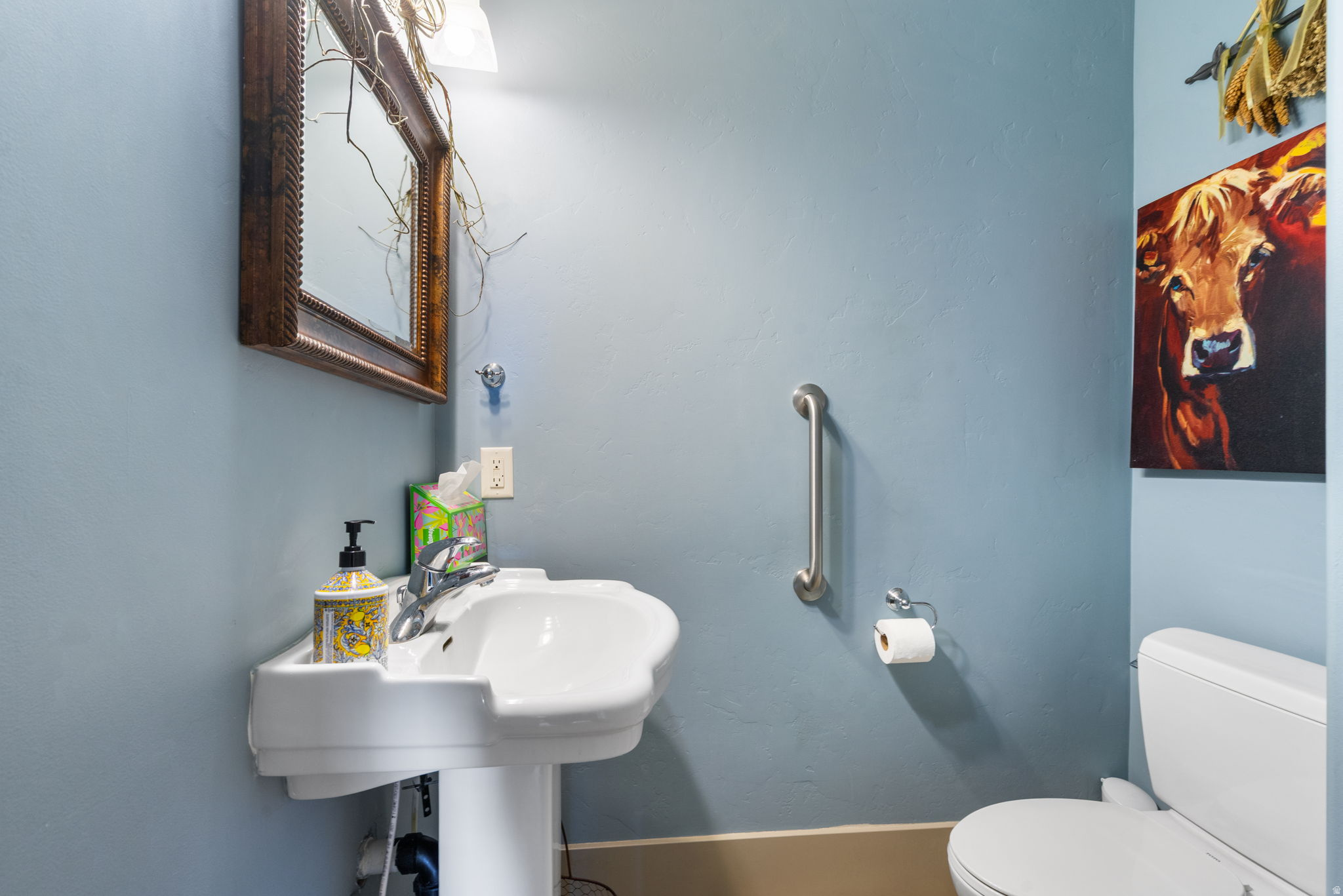 CANYON HEIGHTS AT CEDAR HILLS - Residential