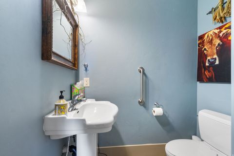 Tiny photo for 9503 N TIMPANOGOS CV, Cedar Hills, UT 84062 (MLS # 2148492)