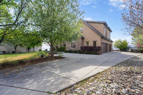 Tiny photo for 9503 N TIMPANOGOS CV, Cedar Hills, UT 84062 (MLS # 2148492)
