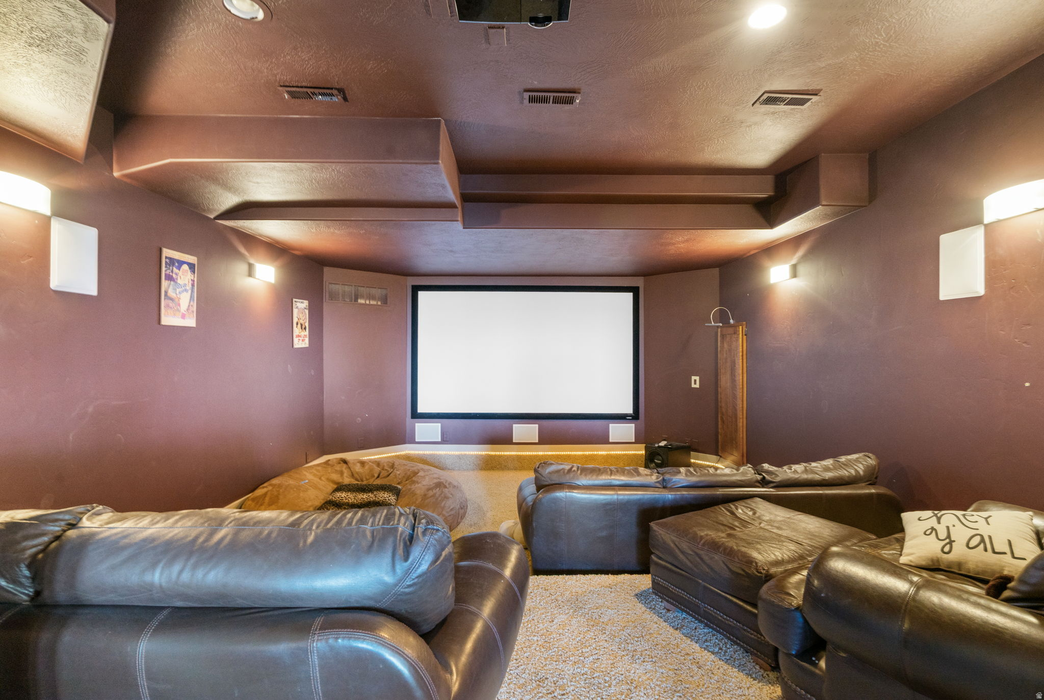 CANYON HEIGHTS AT CEDAR HILLS - Residential