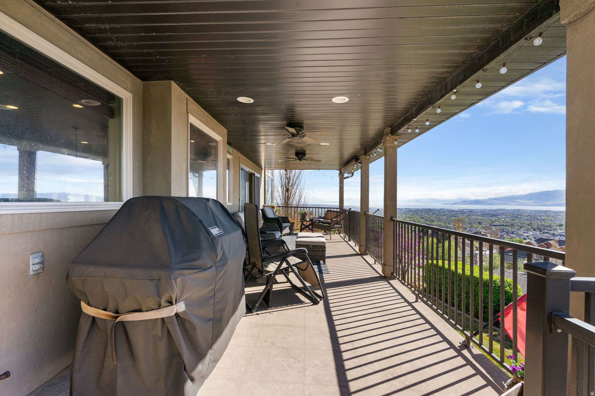 CANYON HEIGHTS AT CEDAR HILLS - Residential