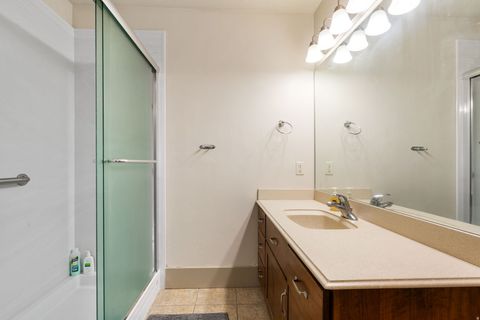 Tiny photo for 9503 N TIMPANOGOS CV, Cedar Hills, UT 84062 (MLS # 2148492)