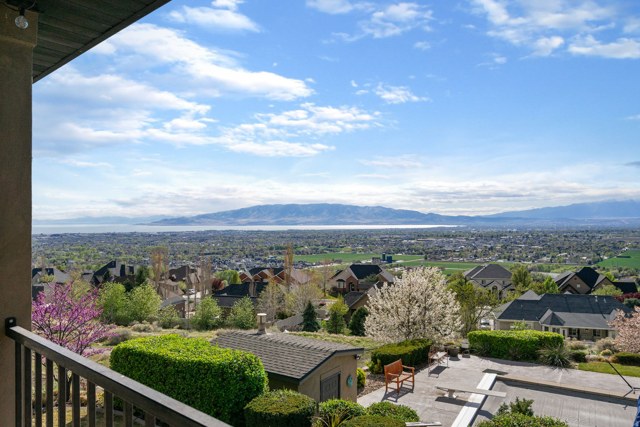 CANYON HEIGHTS AT CEDAR HILLS - Residential