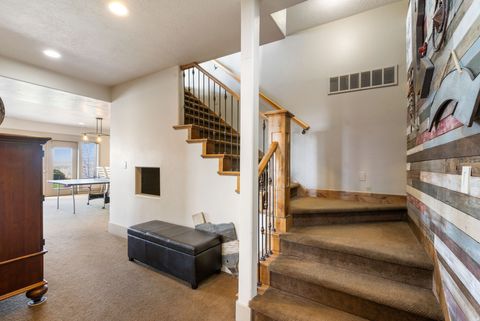 Tiny photo for 9503 N TIMPANOGOS CV, Cedar Hills, UT 84062 (MLS # 2148492)