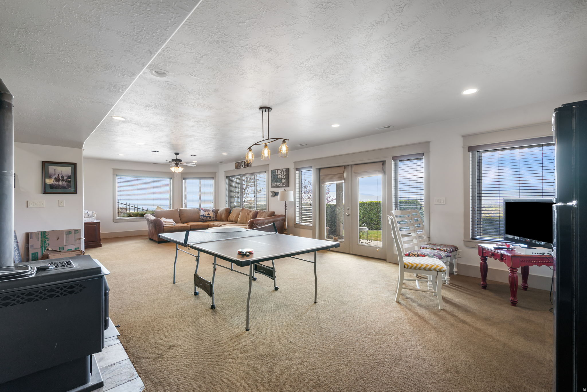 CANYON HEIGHTS AT CEDAR HILLS - Residential