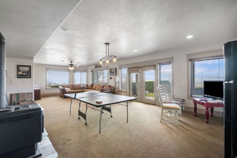 Tiny photo for 9503 N TIMPANOGOS CV, Cedar Hills, UT 84062 (MLS # 2148492)