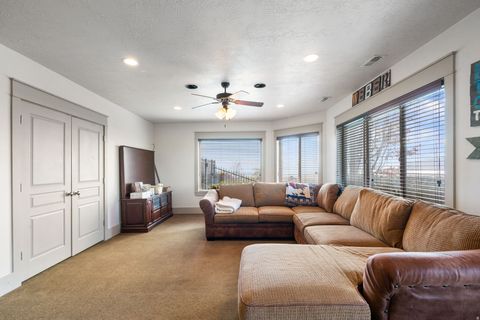 Tiny photo for 9503 N TIMPANOGOS CV, Cedar Hills, UT 84062 (MLS # 2148492)