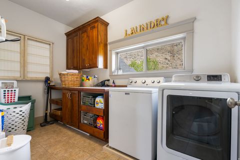 Tiny photo for 9503 N TIMPANOGOS CV, Cedar Hills, UT 84062 (MLS # 2148492)