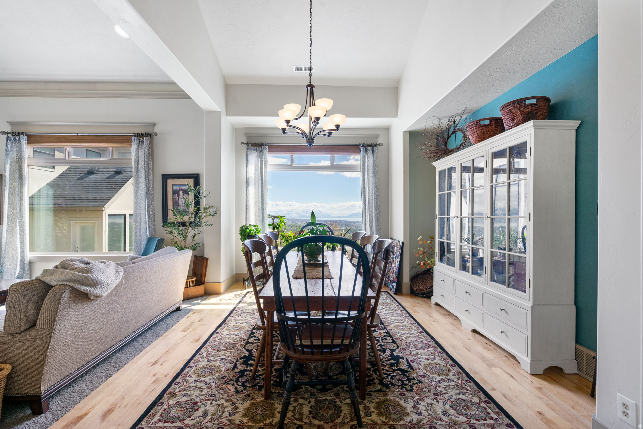 CANYON HEIGHTS AT CEDAR HILLS - Residential