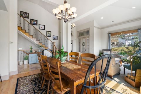 Tiny photo for 9503 N TIMPANOGOS CV, Cedar Hills, UT 84062 (MLS # 2148492)