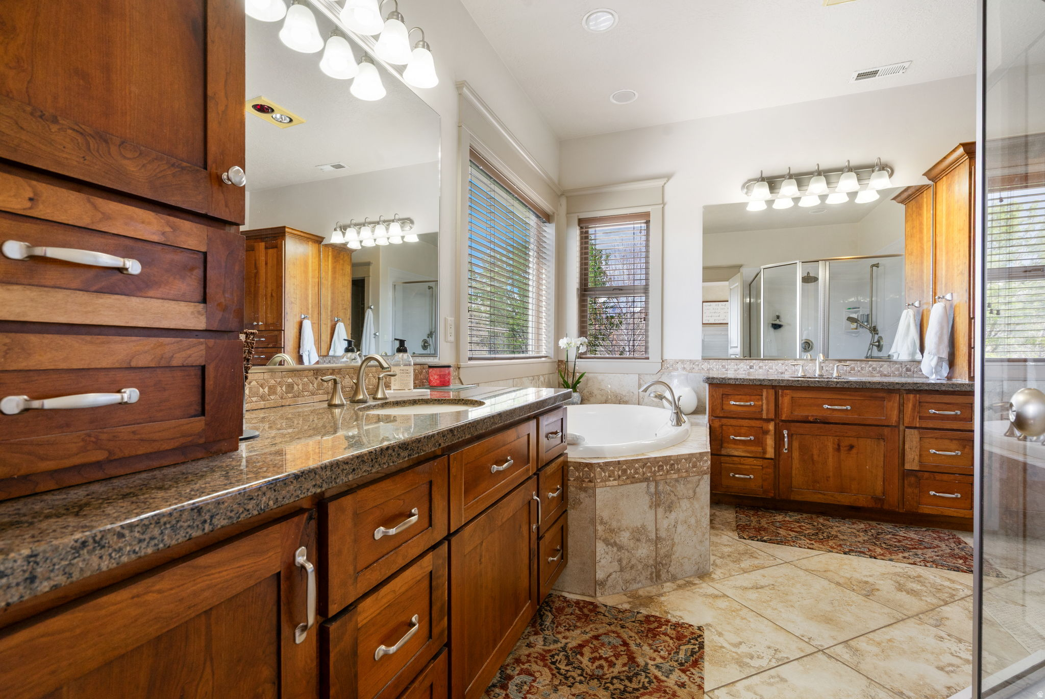 CANYON HEIGHTS AT CEDAR HILLS - Residential