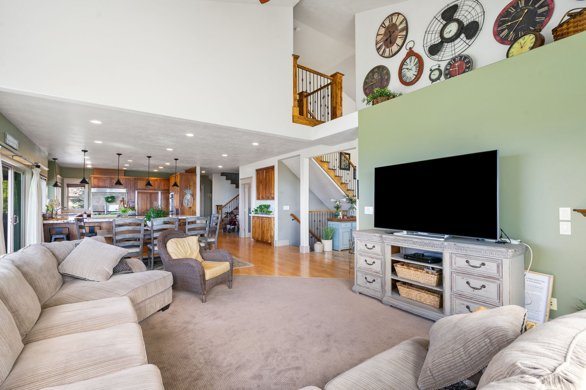 CANYON HEIGHTS AT CEDAR HILLS - Residential