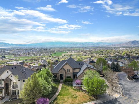 Tiny photo for 9503 N TIMPANOGOS CV, Cedar Hills, UT 84062 (MLS # 2148492)