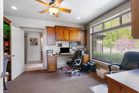 Tiny photo for 9503 N TIMPANOGOS CV, Cedar Hills, UT 84062 (MLS # 2148492)