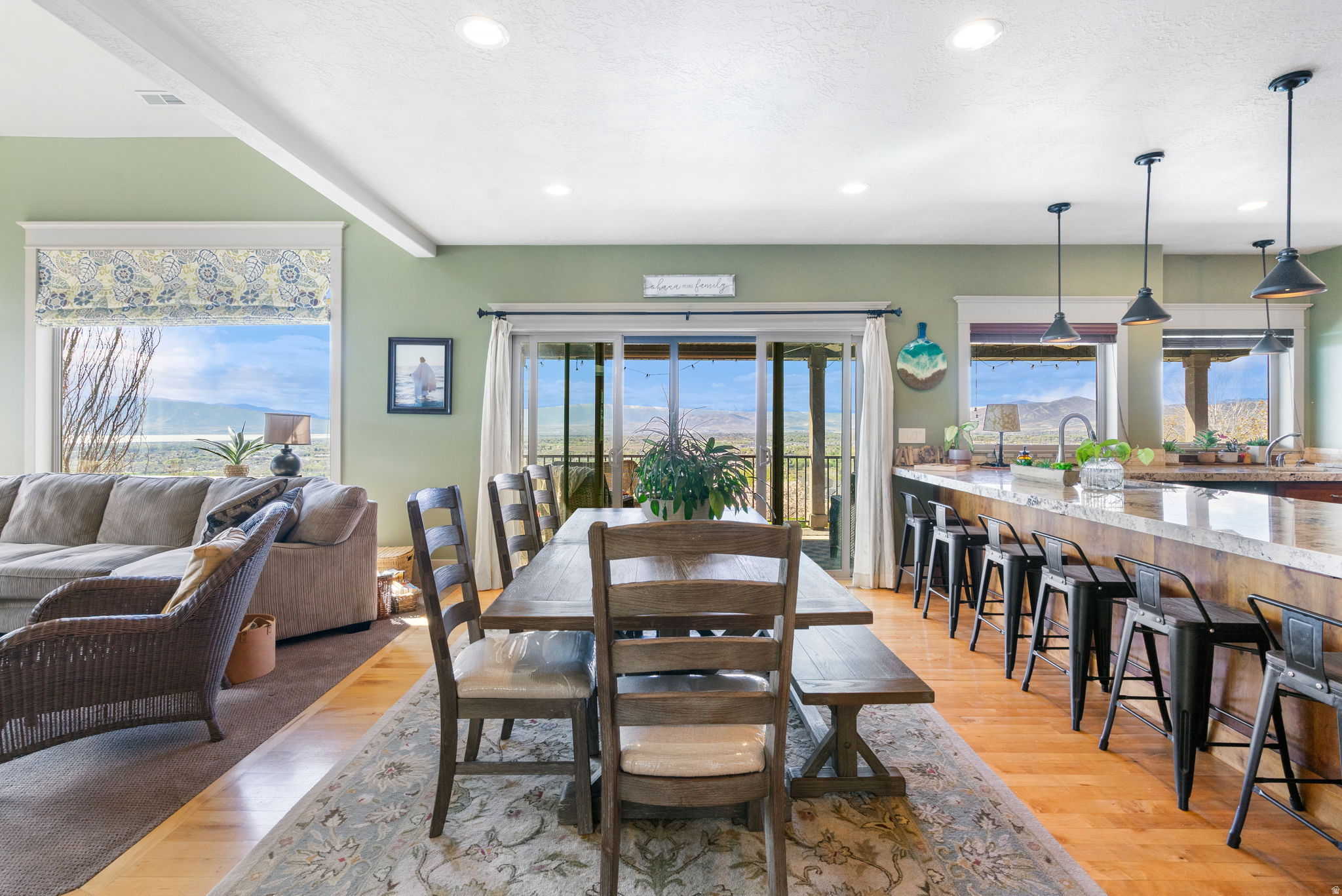 CANYON HEIGHTS AT CEDAR HILLS - Residential