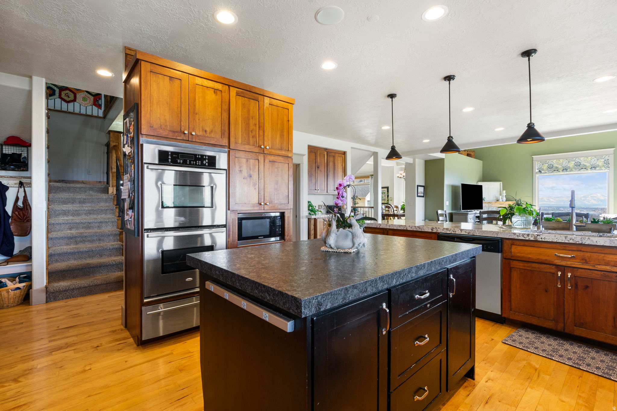 CANYON HEIGHTS AT CEDAR HILLS - Residential