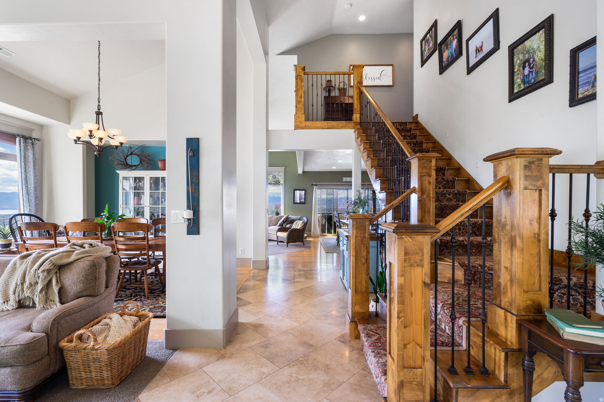 CANYON HEIGHTS AT CEDAR HILLS - Residential