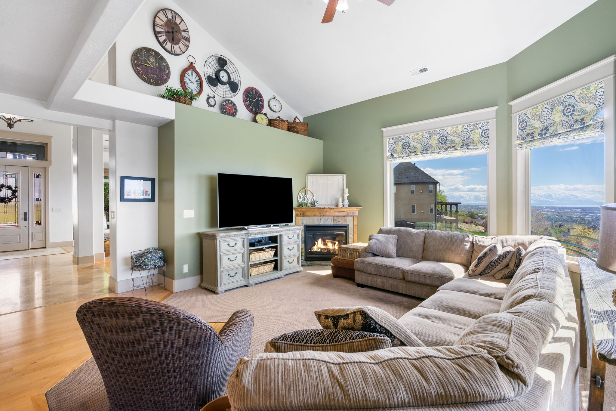 CANYON HEIGHTS AT CEDAR HILLS - Residential