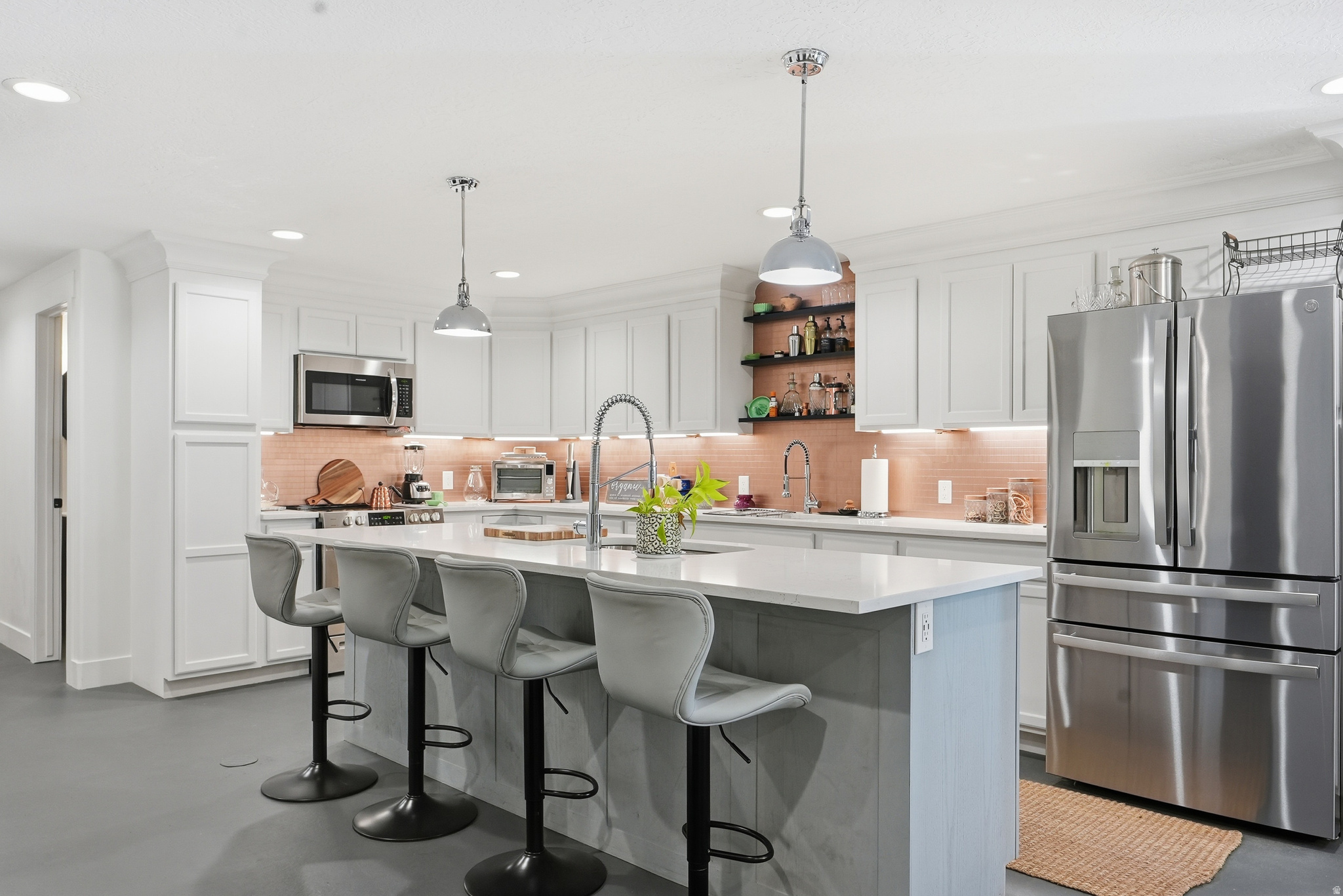 LEHI LAKEVIEW - Residential