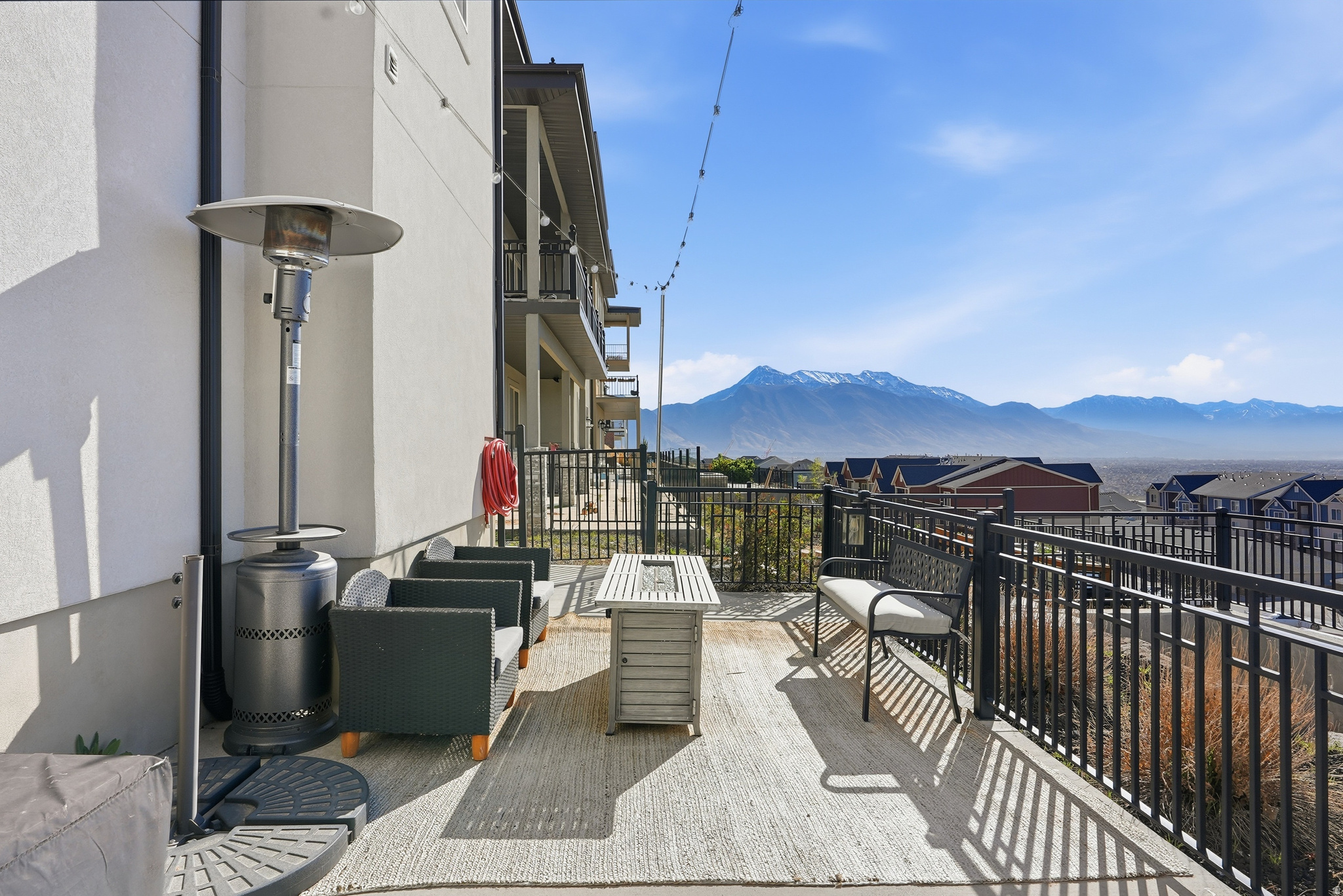 LEHI LAKEVIEW - Residential