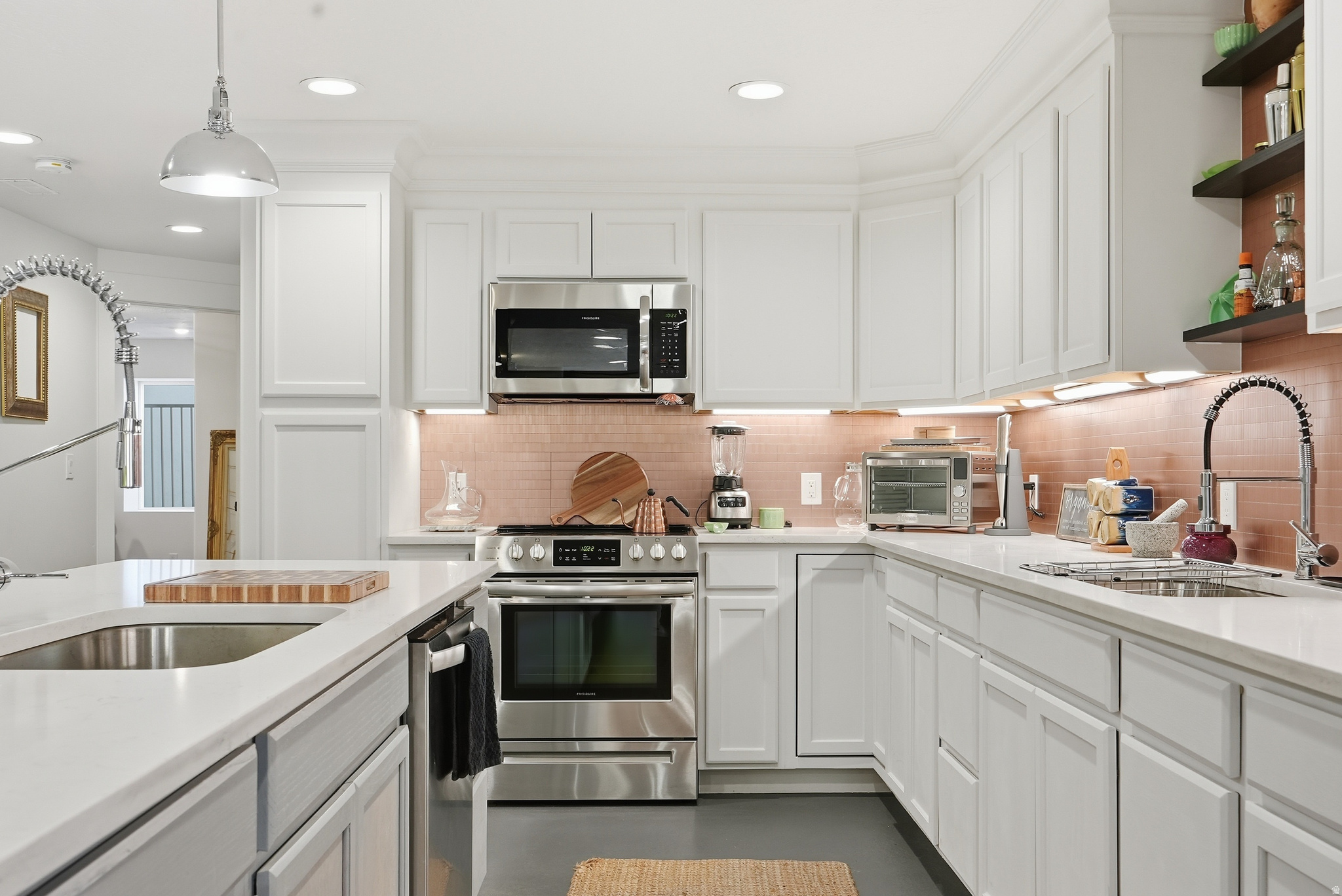 LEHI LAKEVIEW - Residential