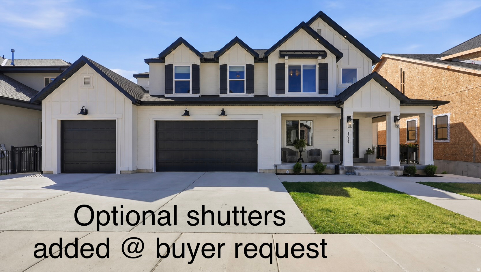 LEHI LAKEVIEW - Residential