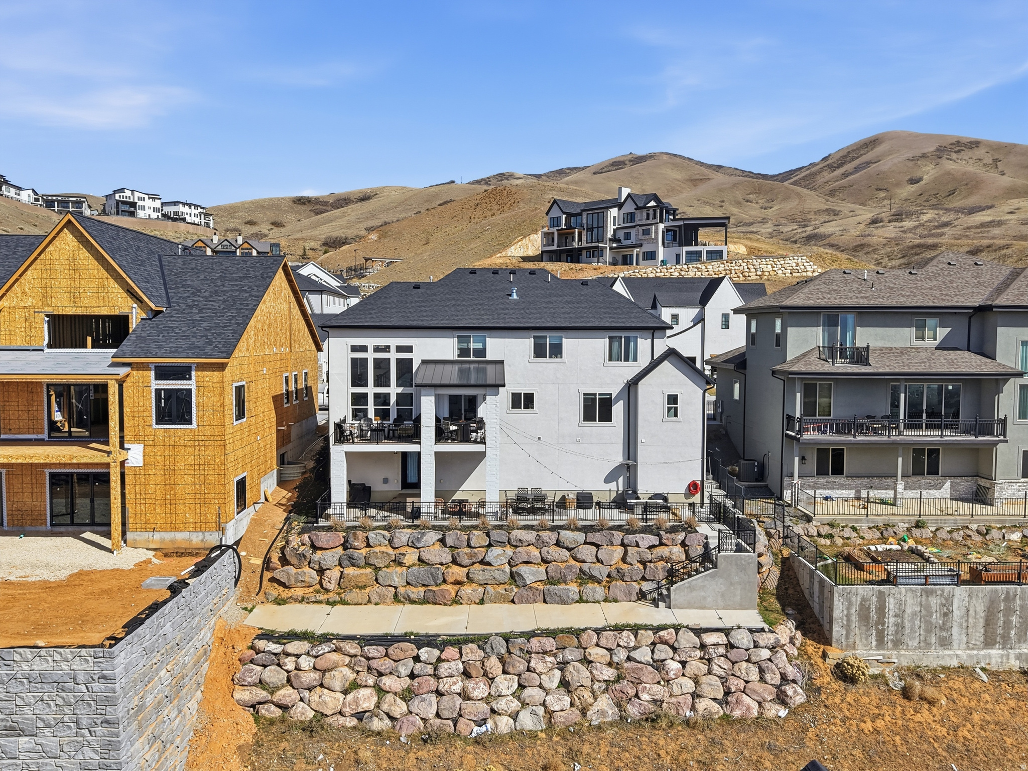 LEHI LAKEVIEW - Residential