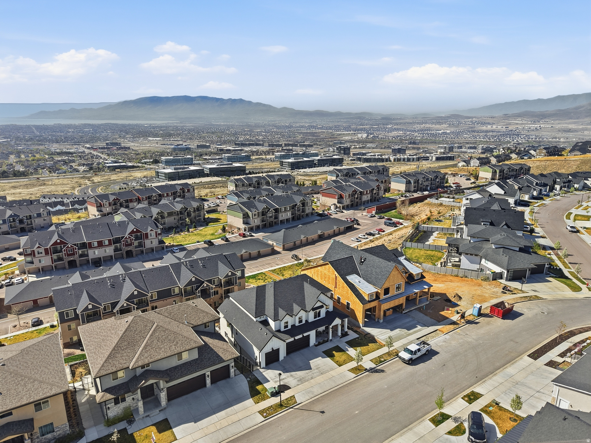 LEHI LAKEVIEW - Residential